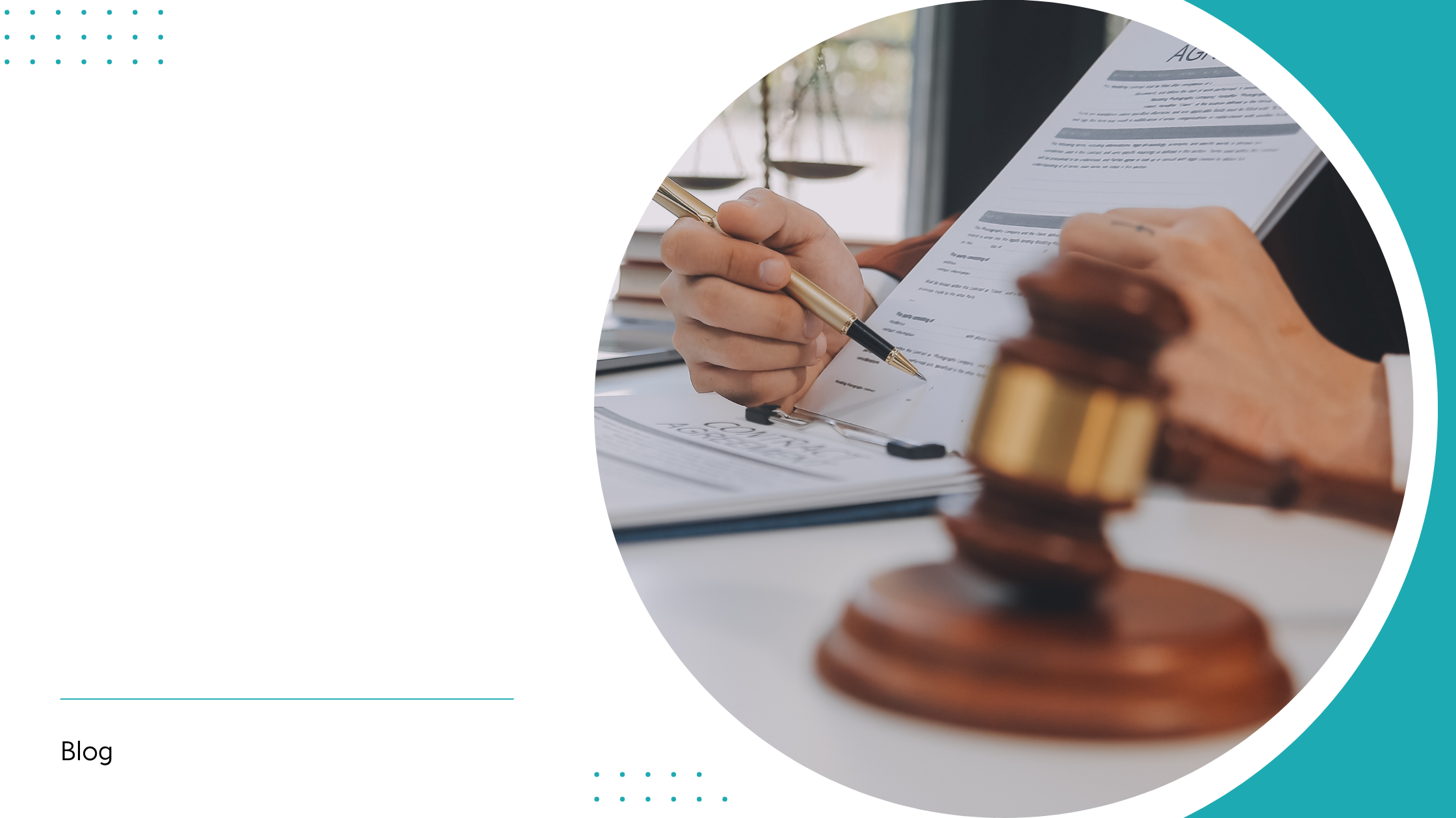 legal transcription services